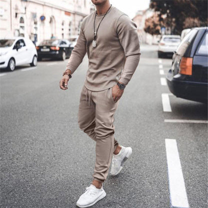 LUKA - Men's tracksuit set