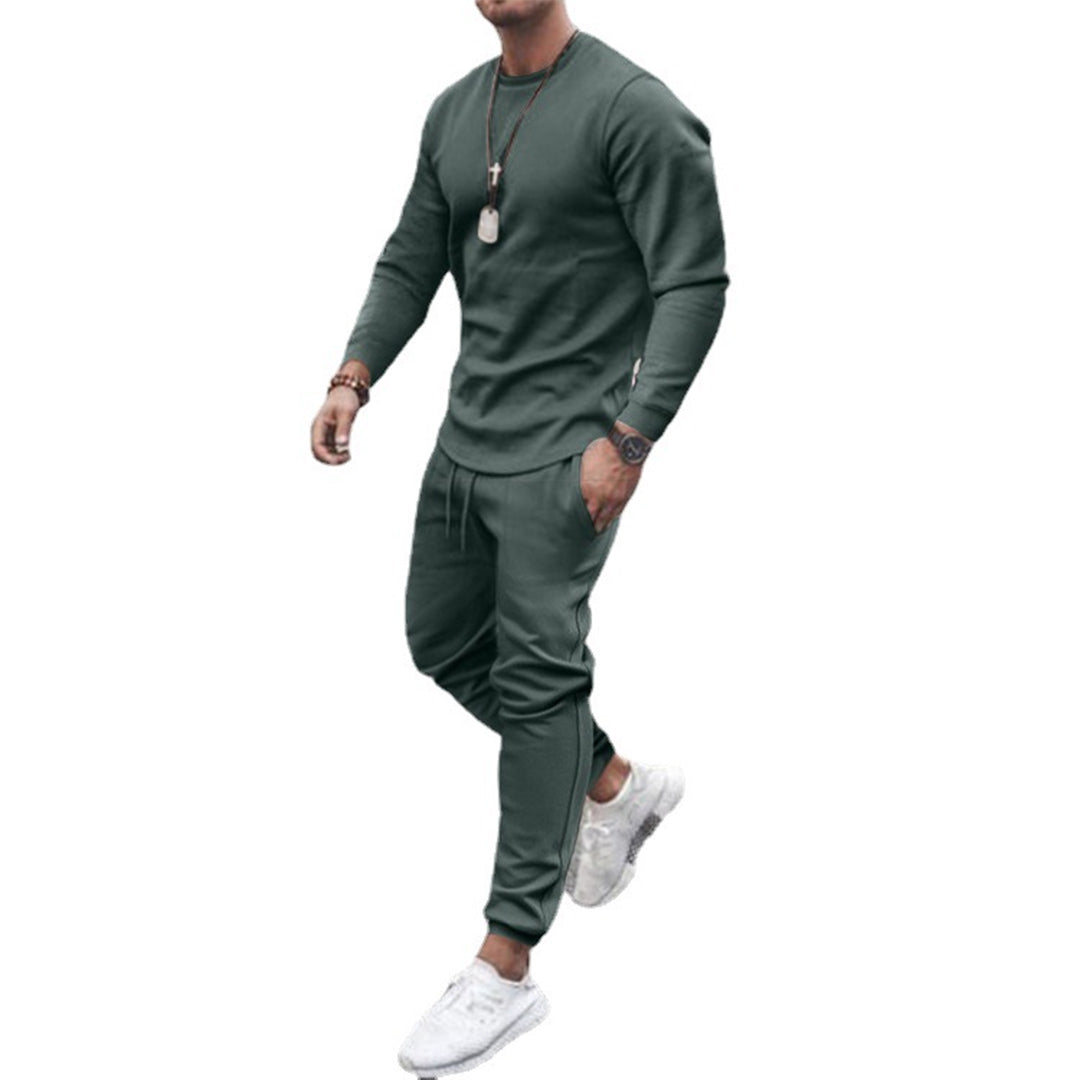 LUKA - Men's tracksuit set