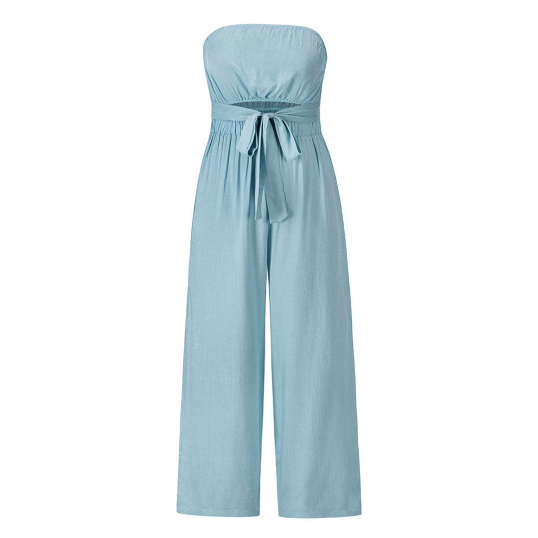 DELANEY - Stylish jumpsuit for women