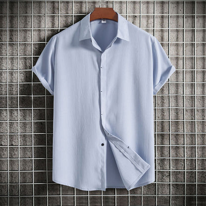 BRAM - Stylish summer shirt