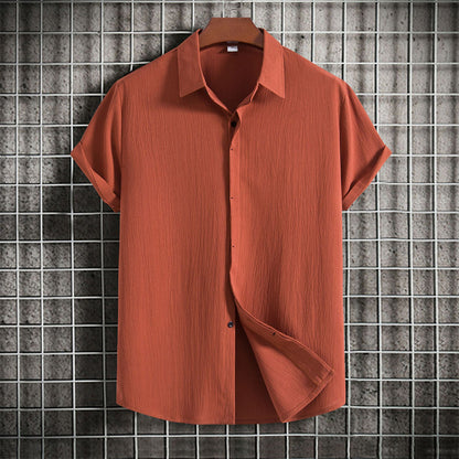 BRAM - Stylish summer shirt