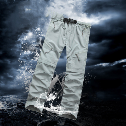 YAEL - Comfortable outdoor trousers