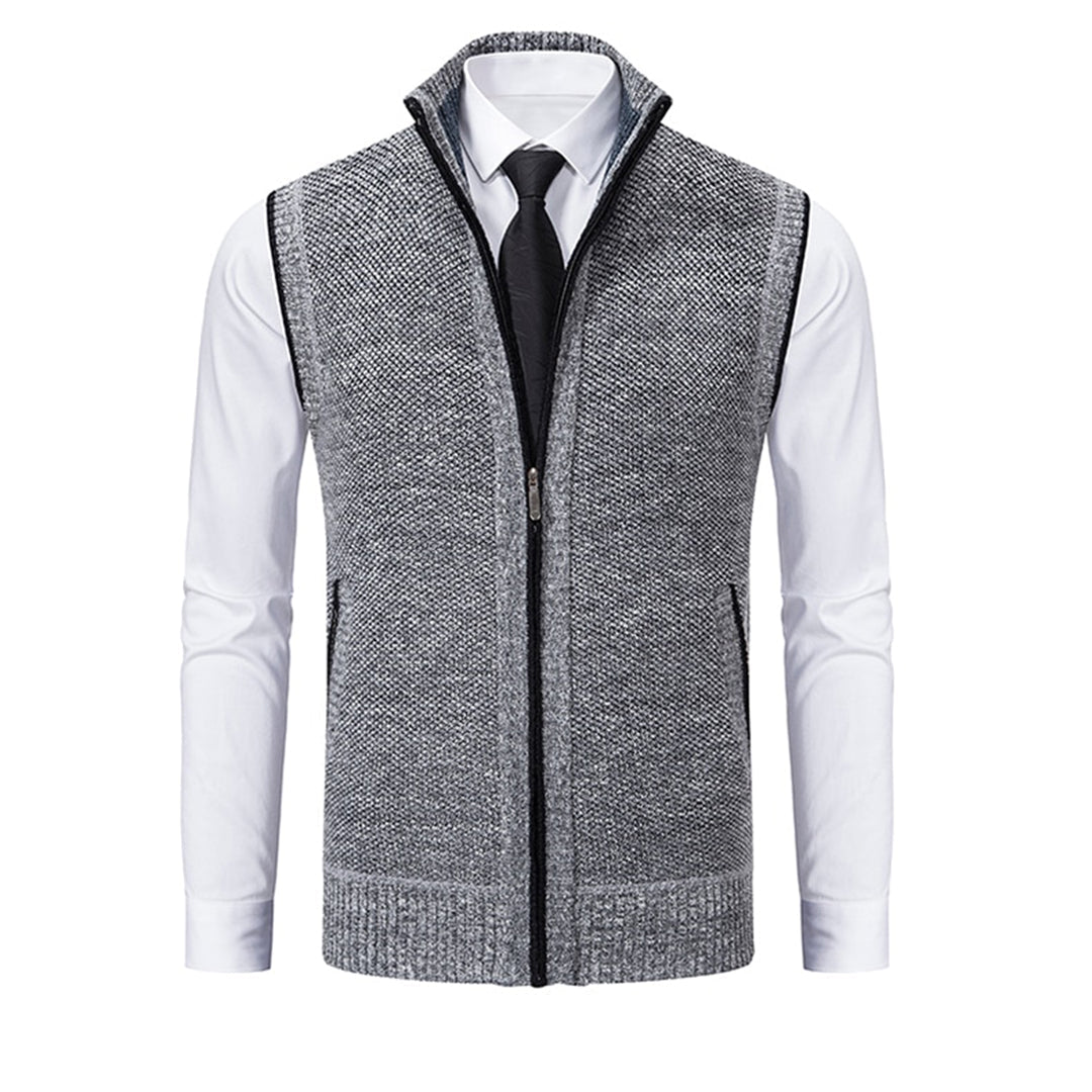 MIGUEL - Stylish vest for men