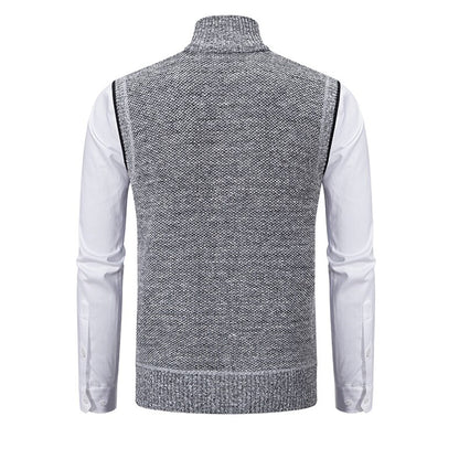 MIGUEL - Stylish vest for men