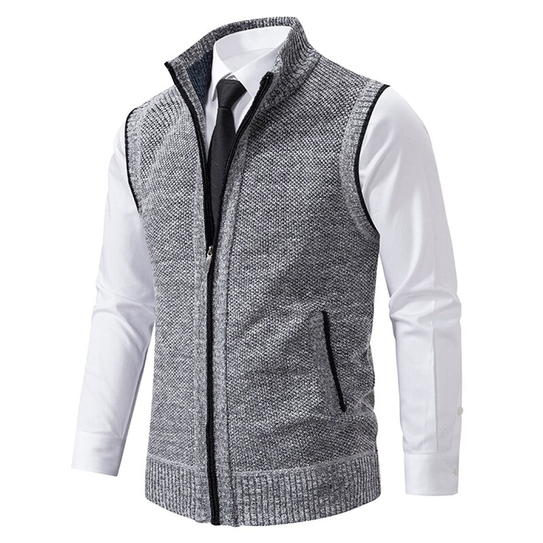 MIGUEL - Stylish vest for men