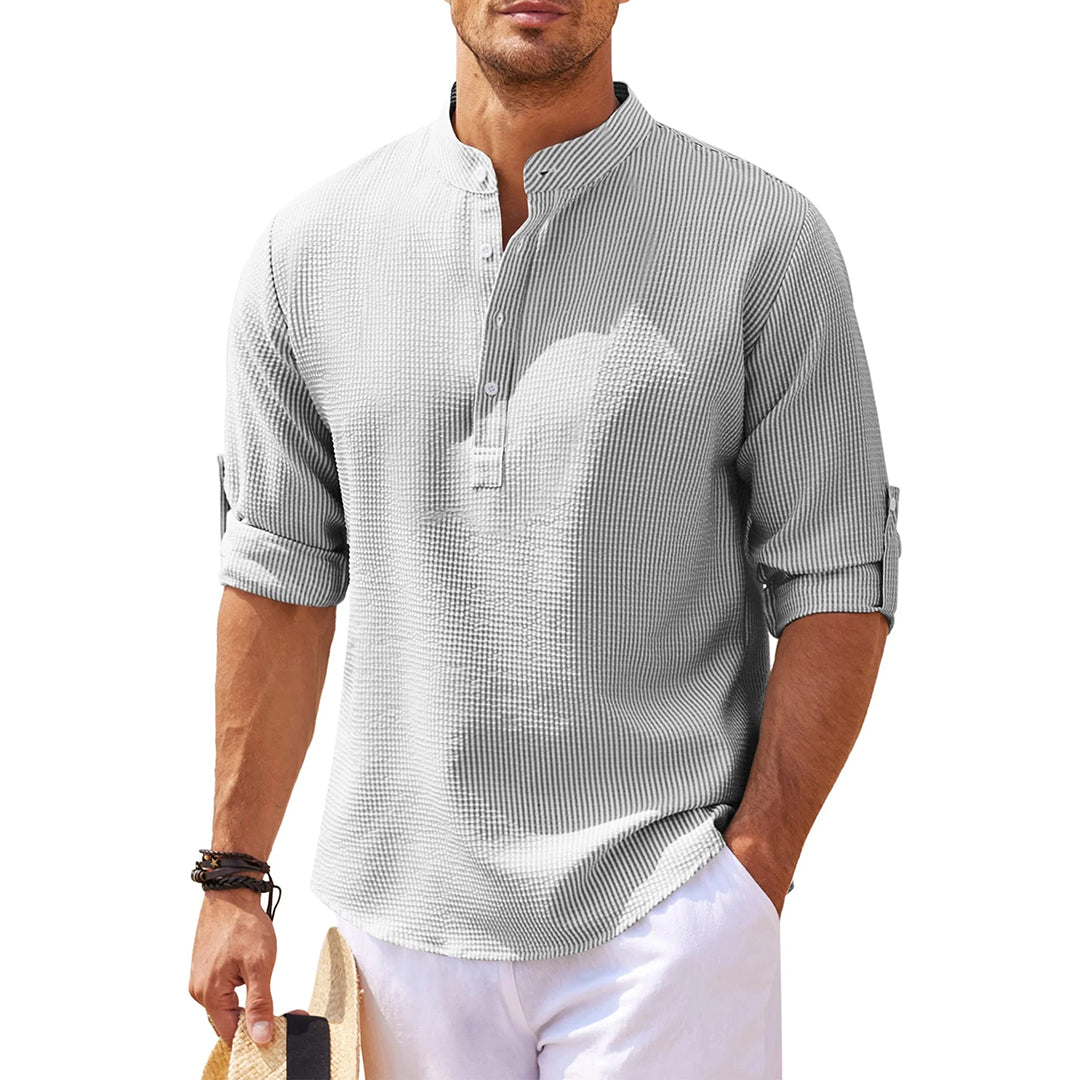 DOMINIK - Stylish casual shirt