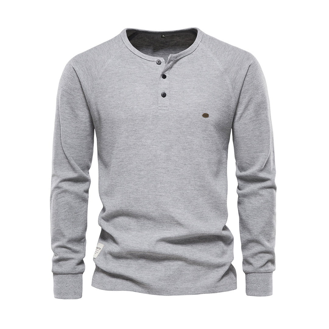 GABLE - Long sleeve shirt