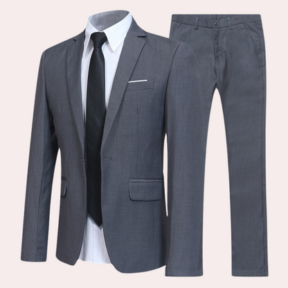 Lucas - Men's suit