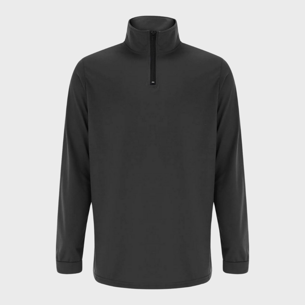 Lyyti - Men's Zip Sweater