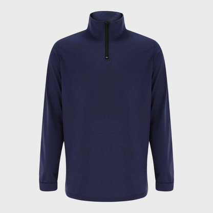 Lyyti - Men's Zip Sweater