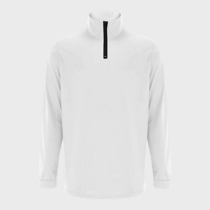 Lyyti - Men's Zip Sweater