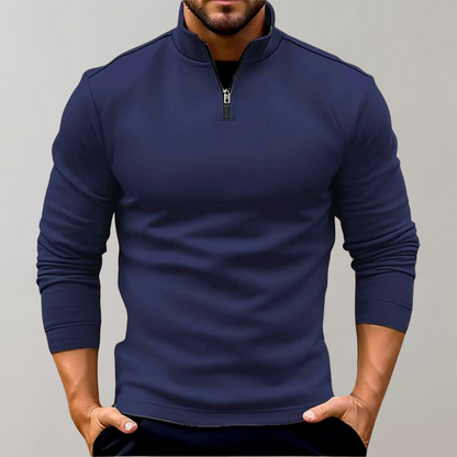 Lyyti - Men's Zip Sweater