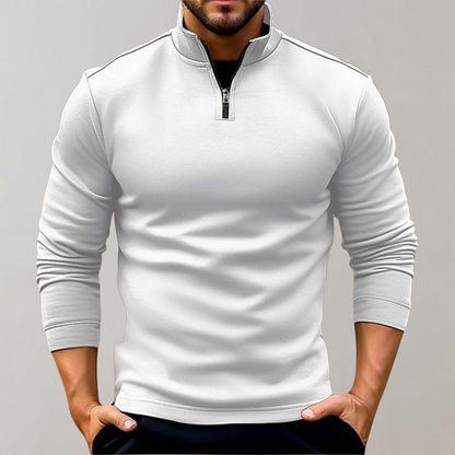 Lyyti - Men's Zip Sweater