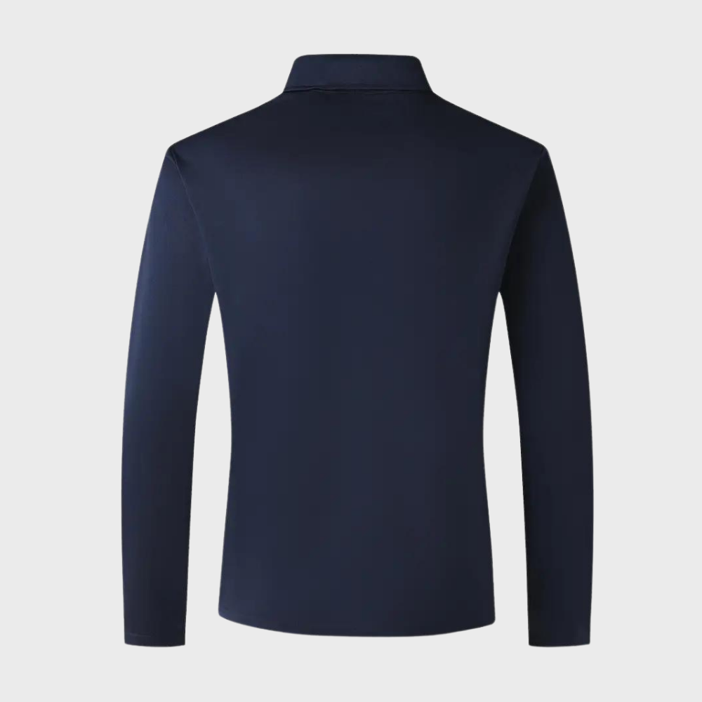 Mats - Men's long sleeve t-shirt