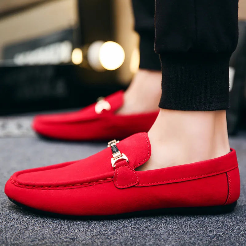 Rico - Stylish Loafers for men