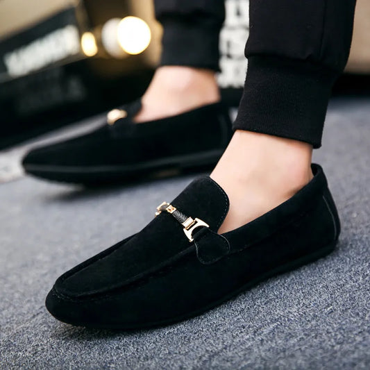 Rico - Stylish Loafers for men