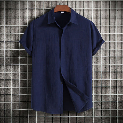 BRAM - Stylish summer shirt