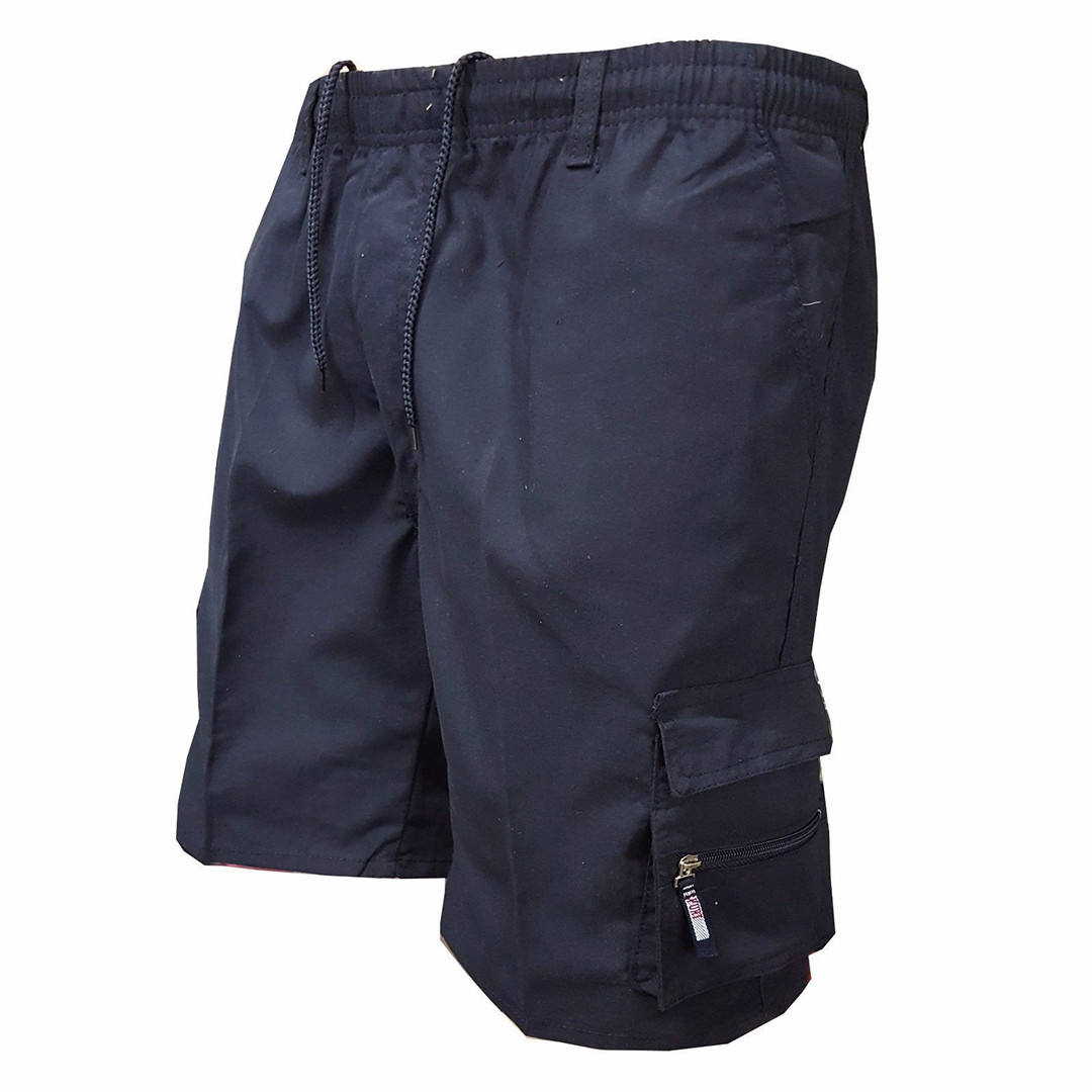 MARTI - Comfortabele cargo shorts