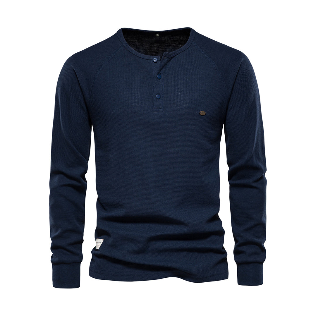 GABLE - Long sleeve shirt