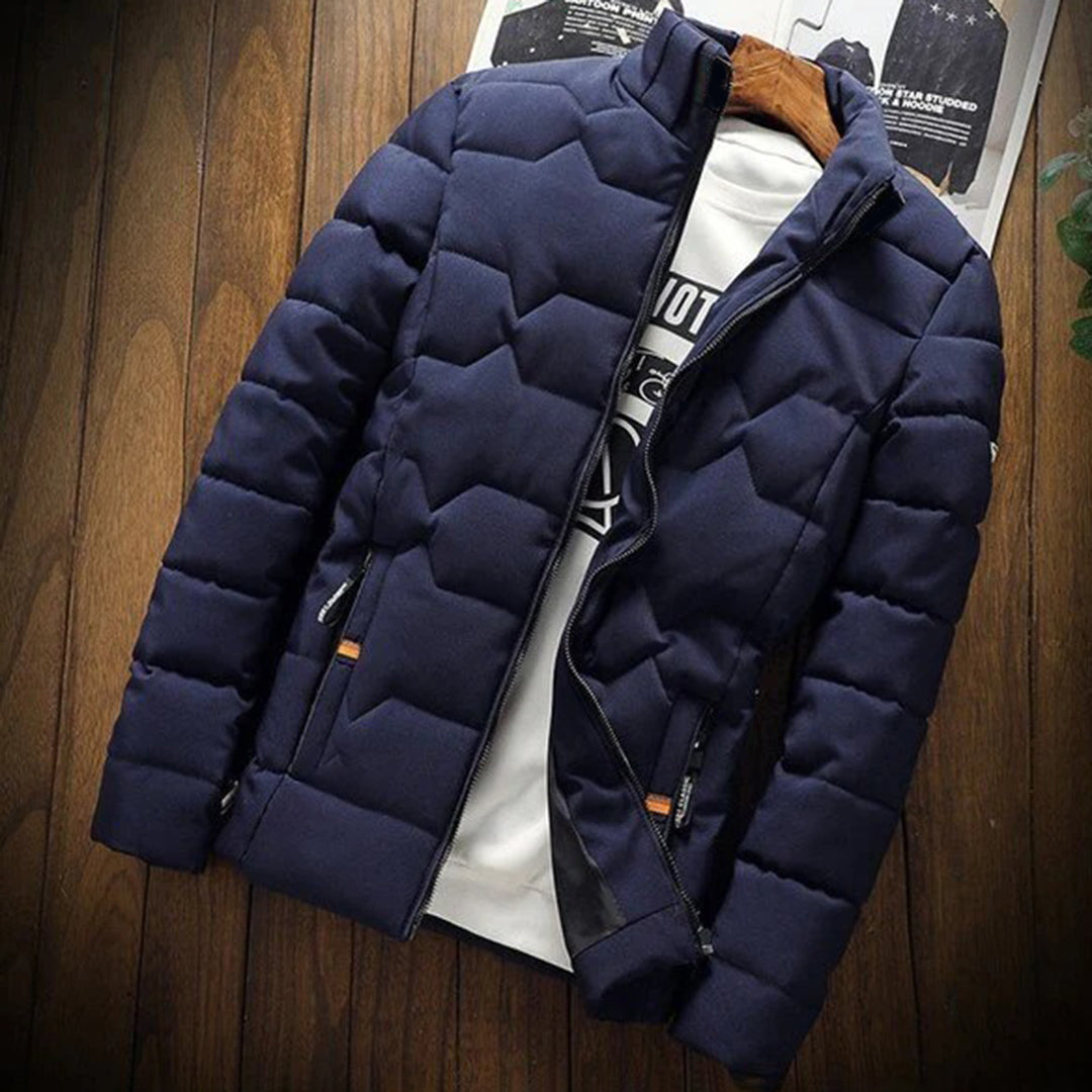 COLSON - Stylish warm coat