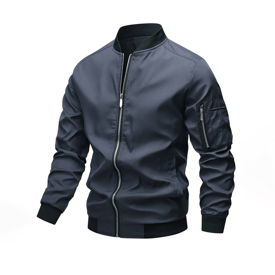 OTTO - Summer bomber jacket for men