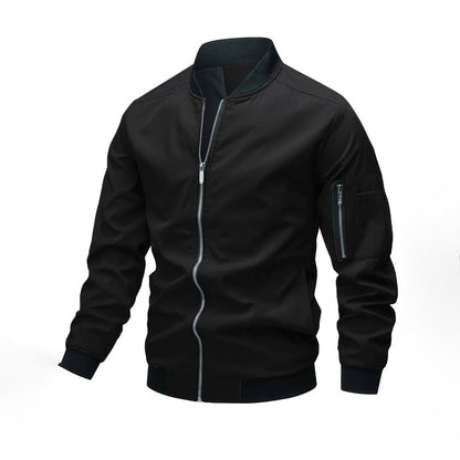 OTTO - Summer bomber jacket for men