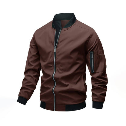 OTTO - Summer bomber jacket for men