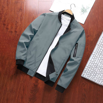 OTTO - Summer bomber jacket for men