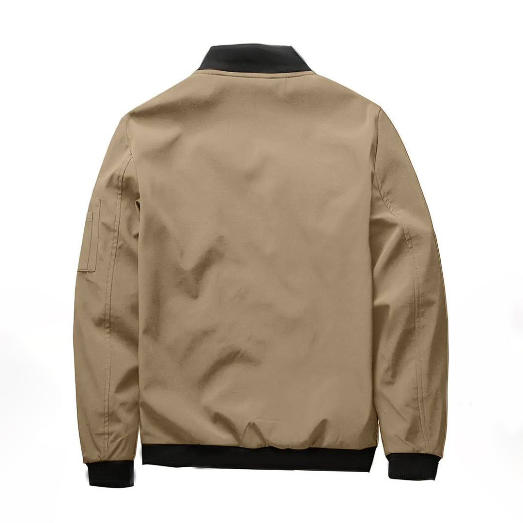 OTTO - Summer bomber jacket for men