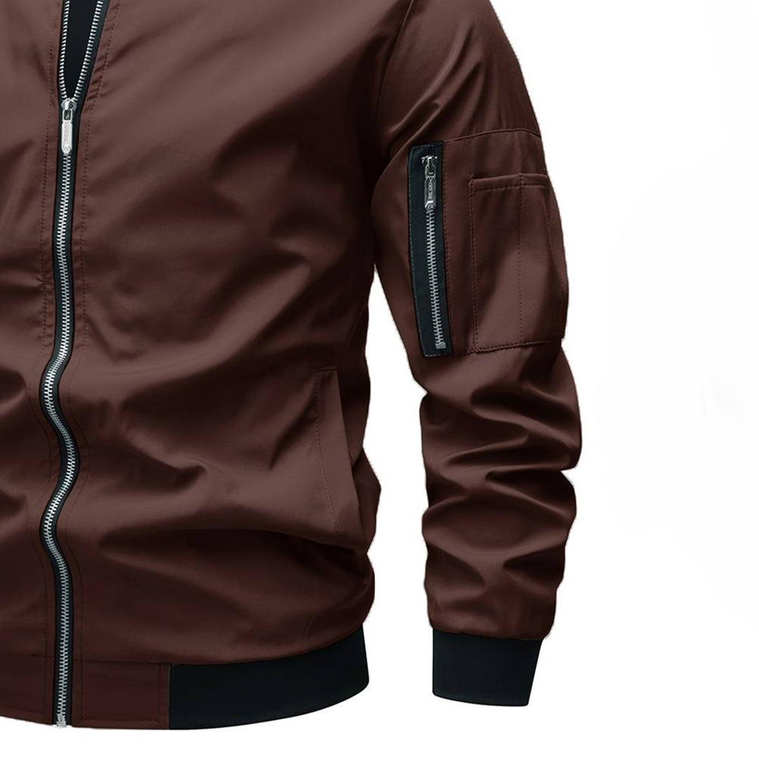 OTTO - Summer bomber jacket for men