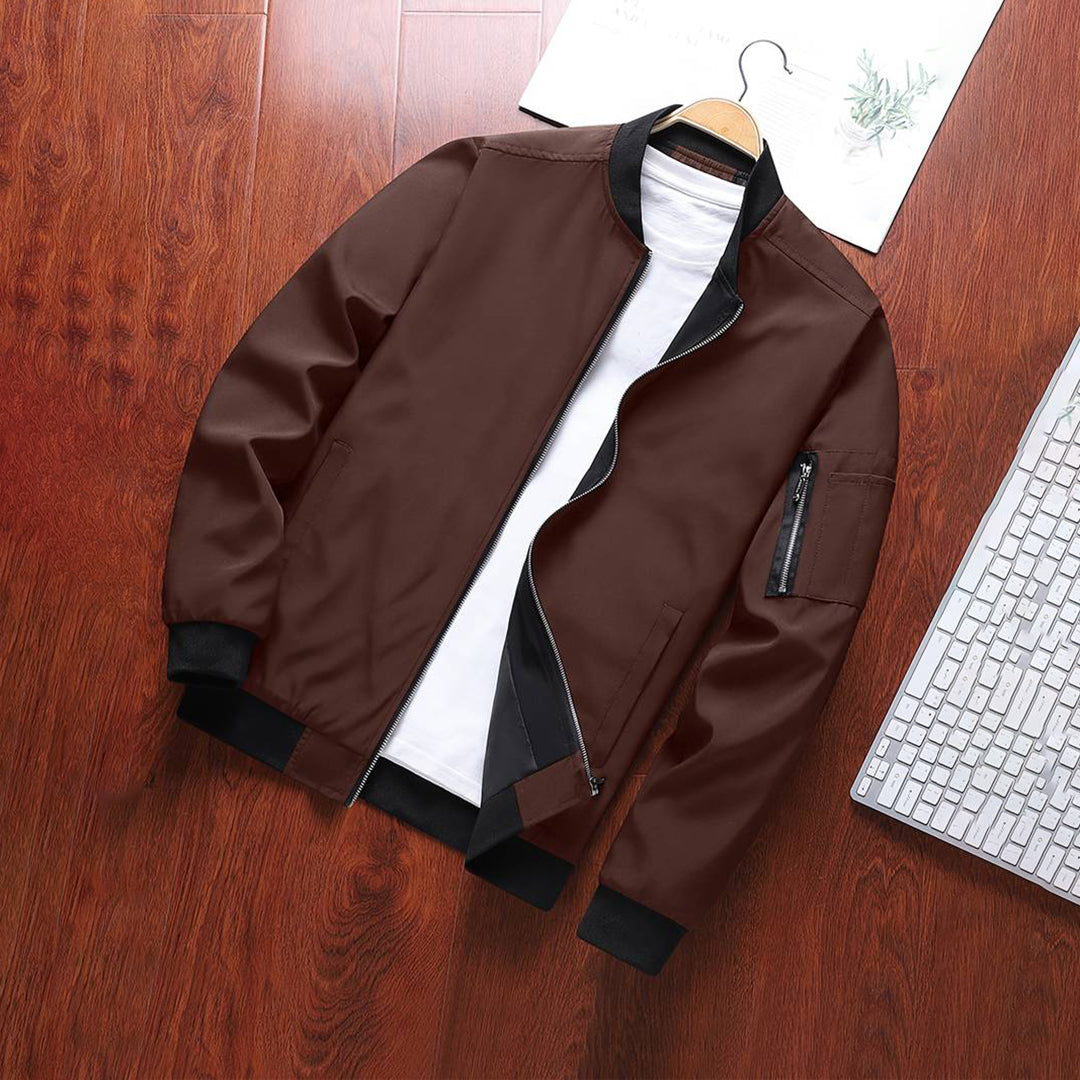 OTTO - Summer bomber jacket for men