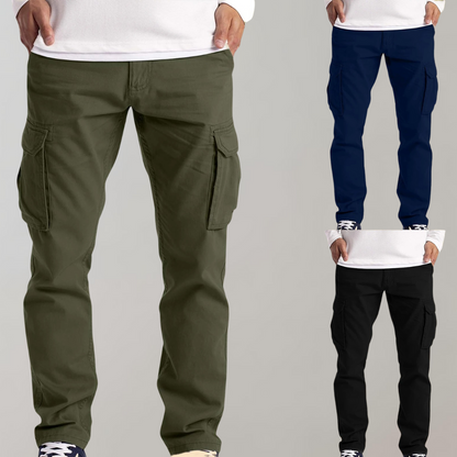 Odger - Cargo pants for men