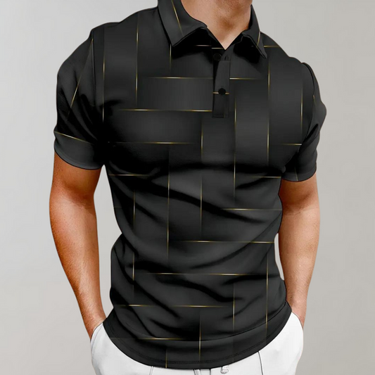 Omer - Men's polo shirt