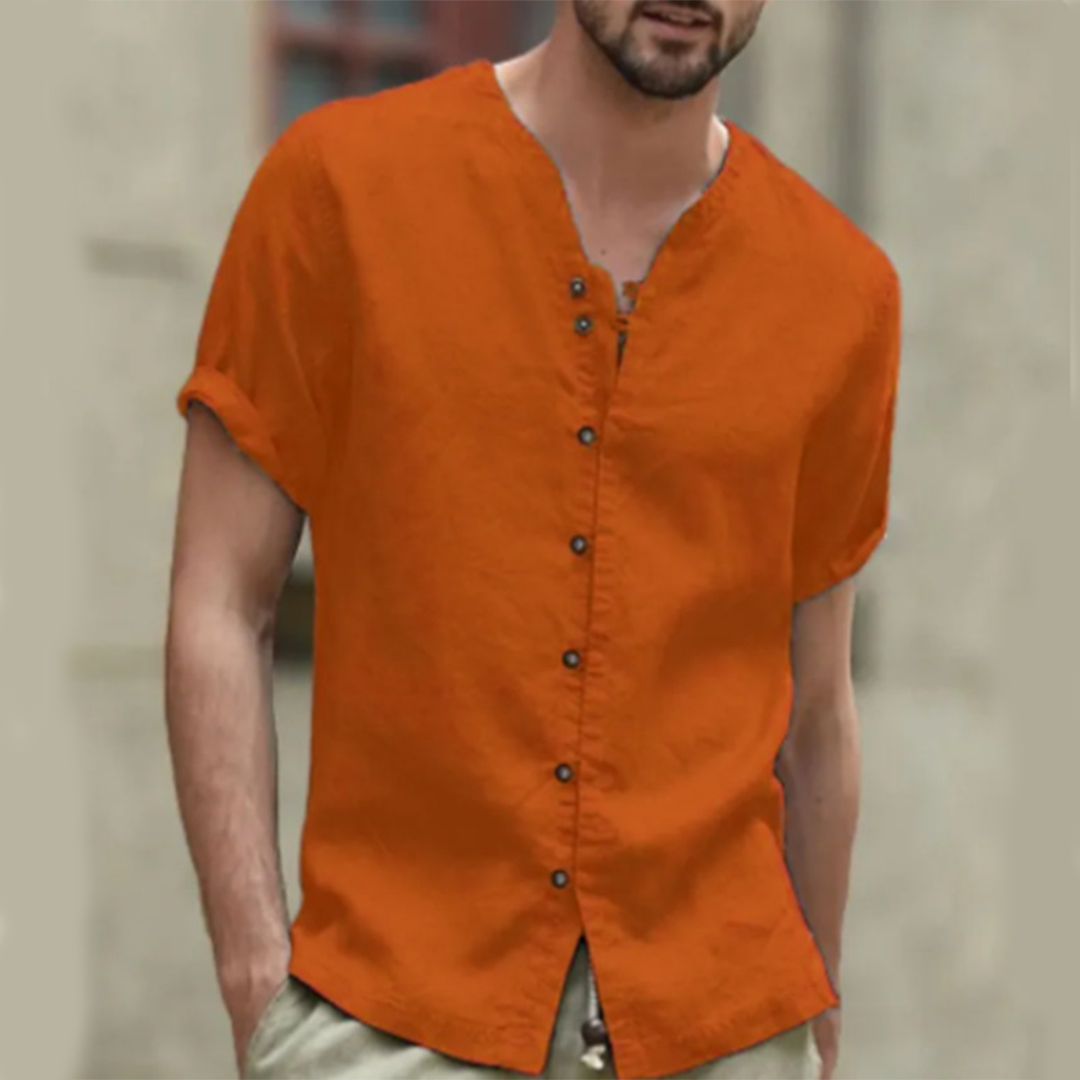 GERARD - Casual men's shirt