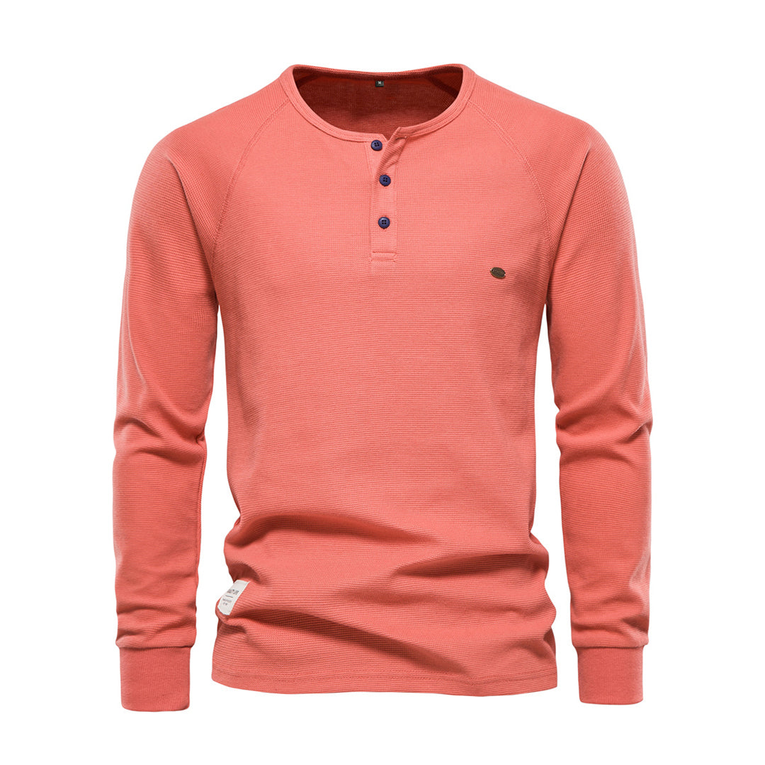 GABLE - Long sleeve shirt