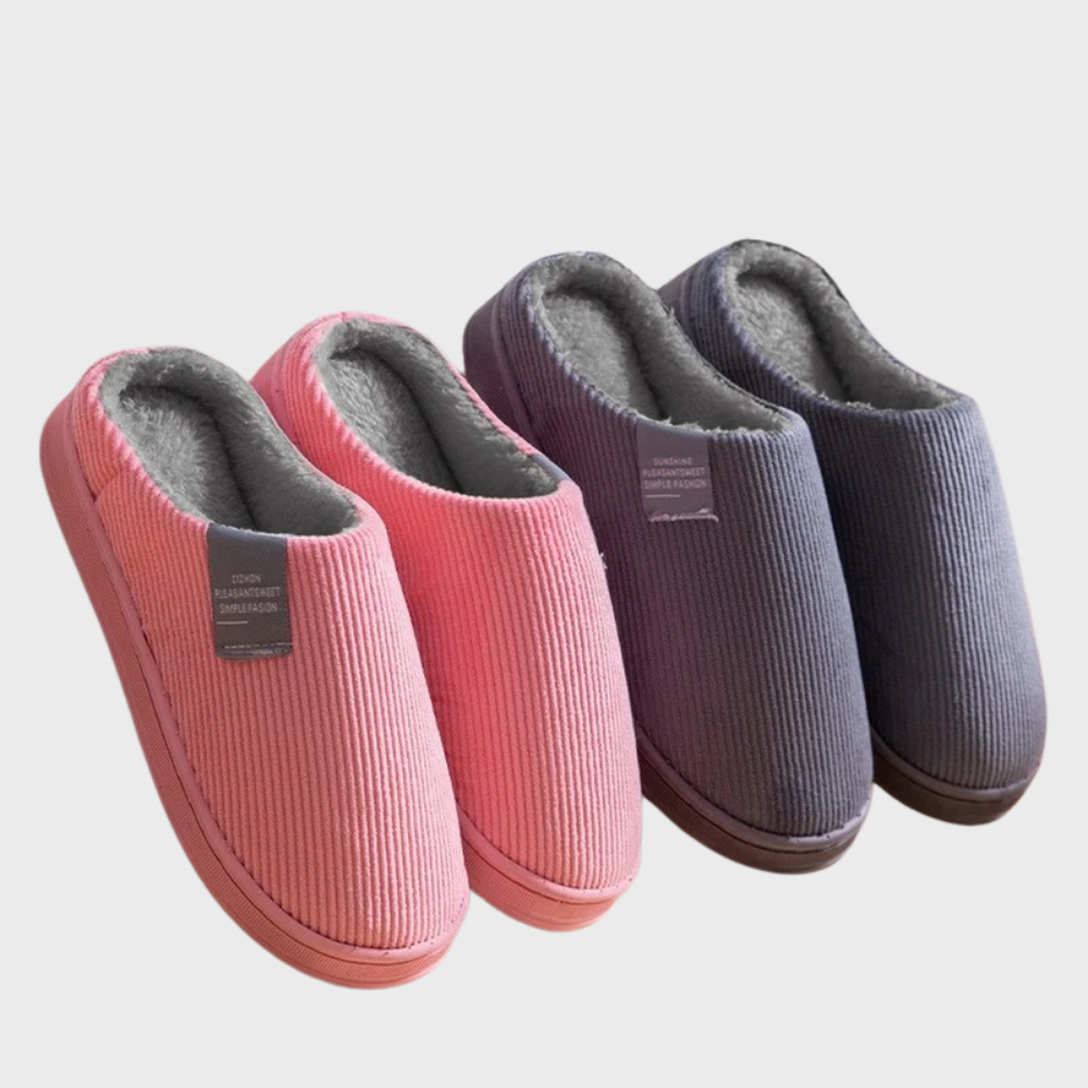 Parvi - Slippers for women