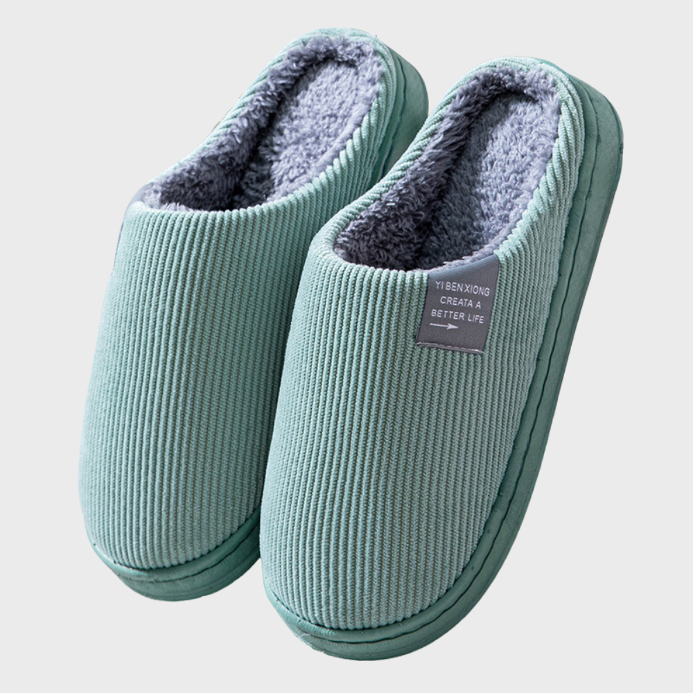 Parvi - Slippers for women