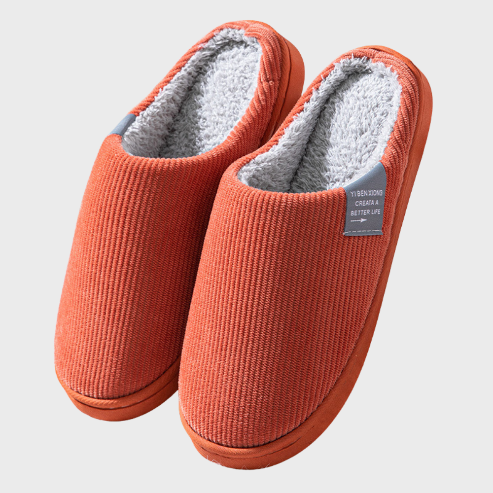 Parvi - Slippers for women