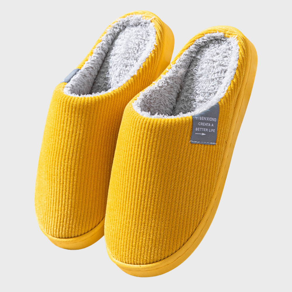 Parvi - Slippers for women