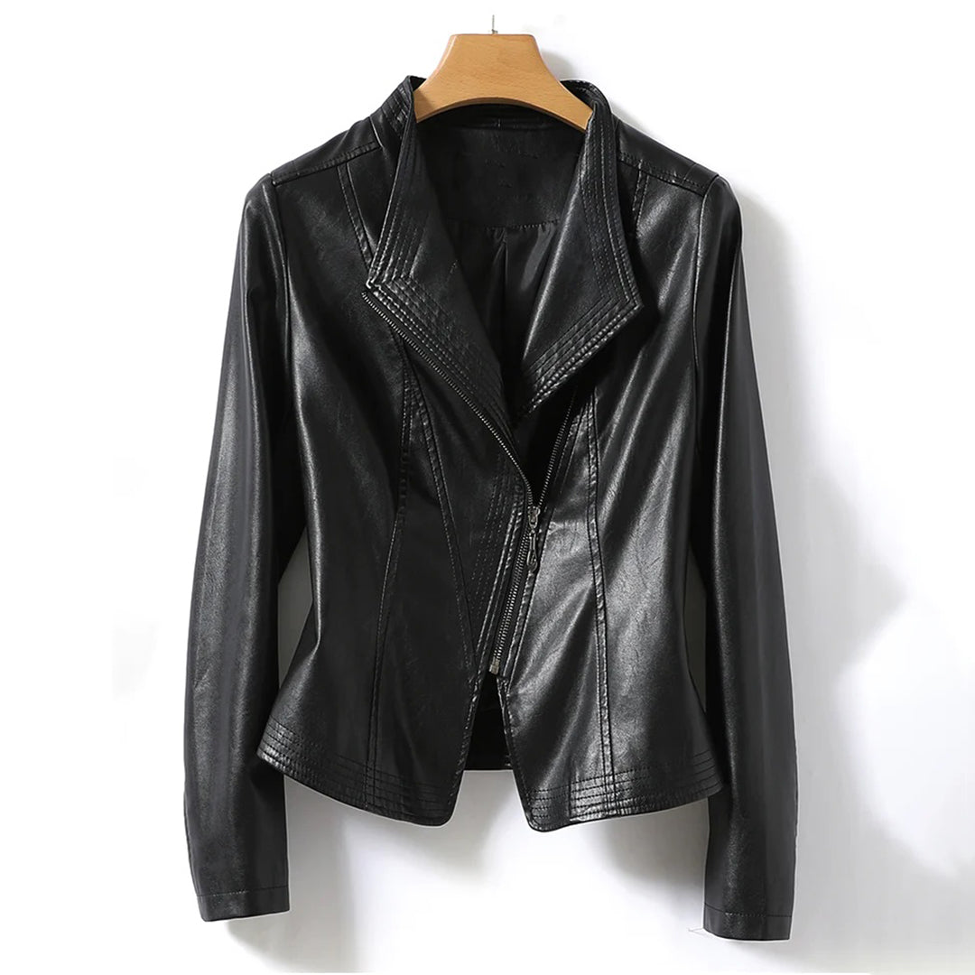 REBEL - Slim and stylish jacket for women