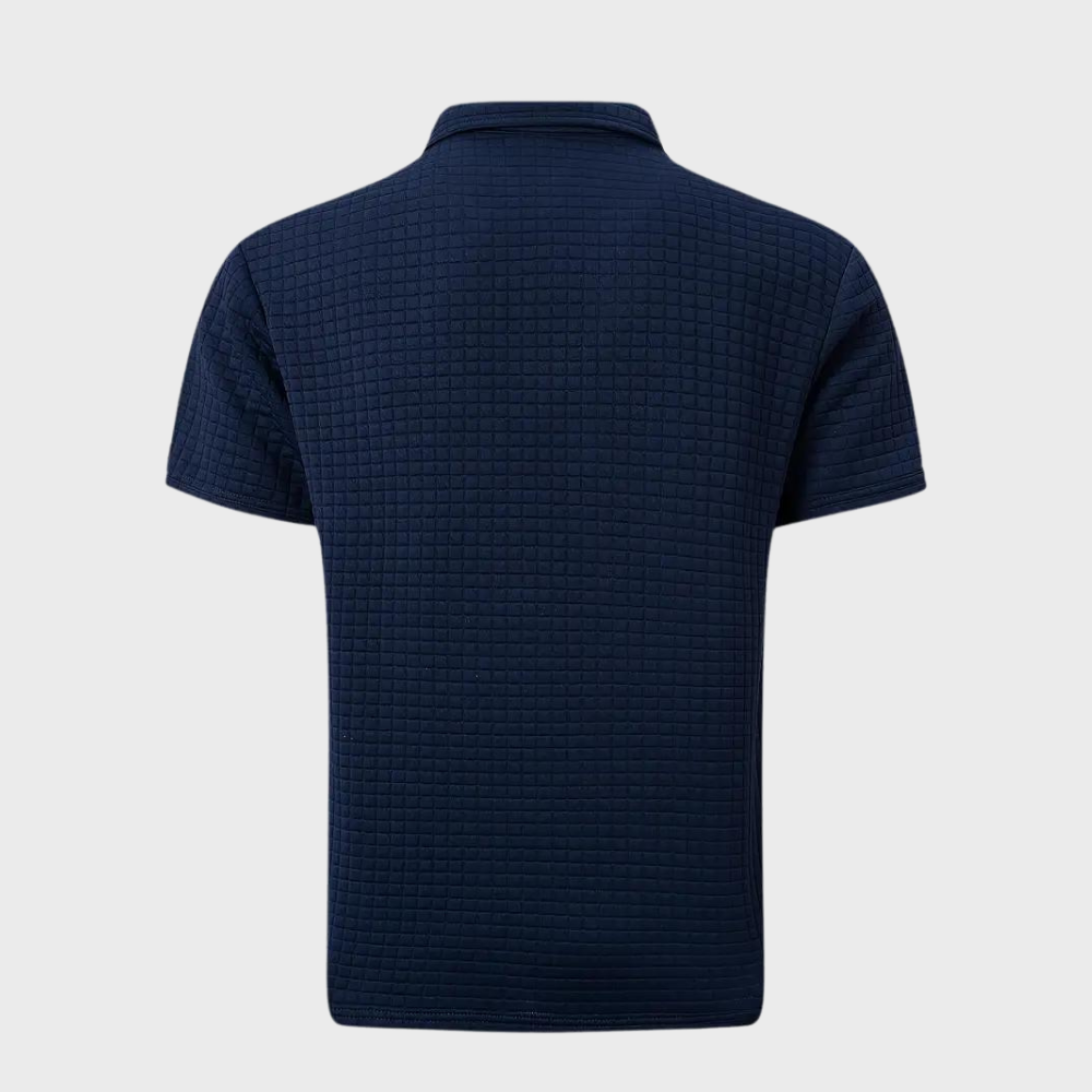 Pieter - Polo shirt for men