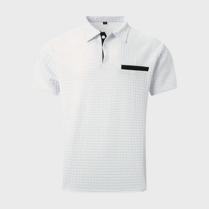 Pieter - Polo shirt for men