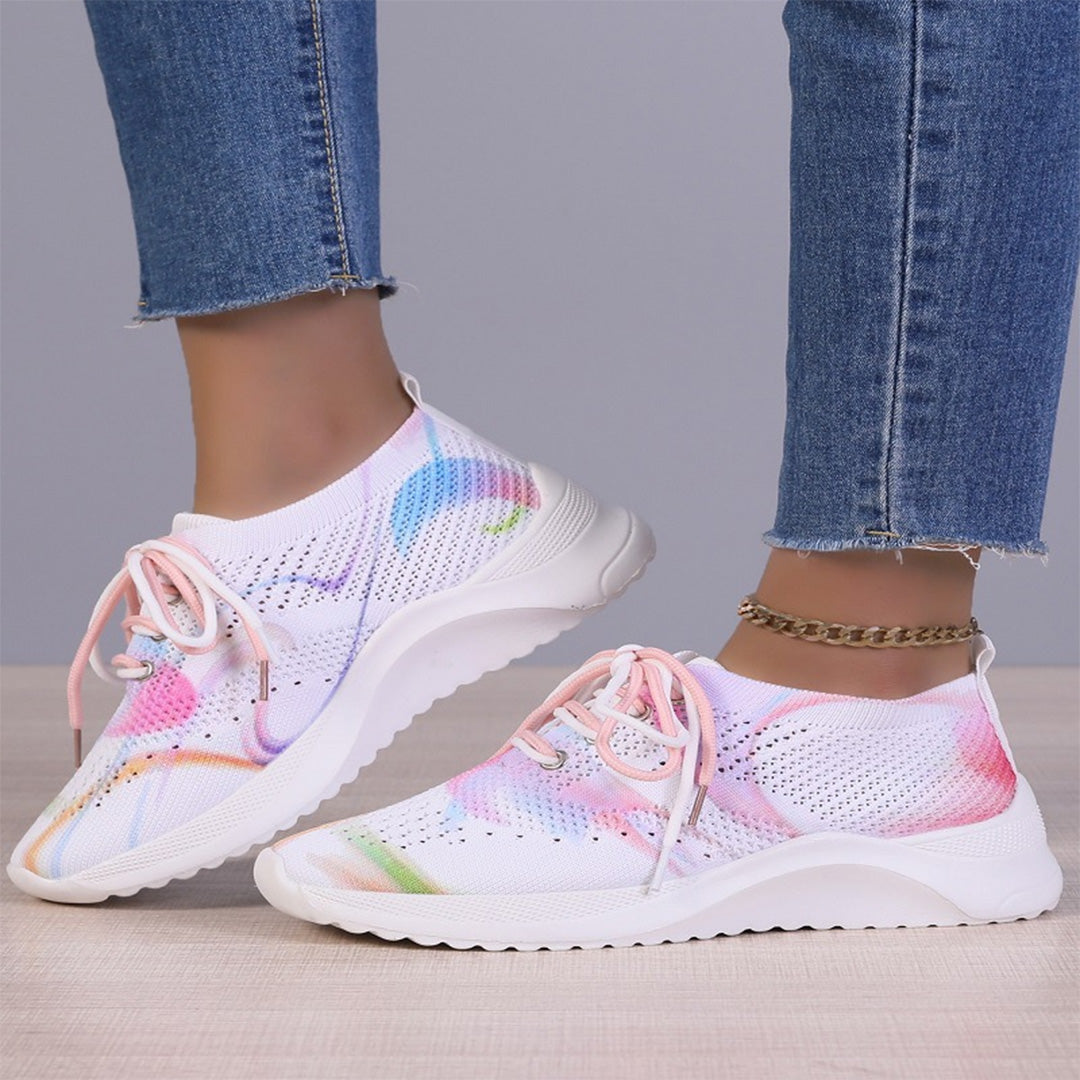 AZARIAH - Colorful women's shoes