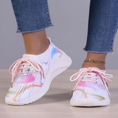 AZARIAH - Colorful women's shoes