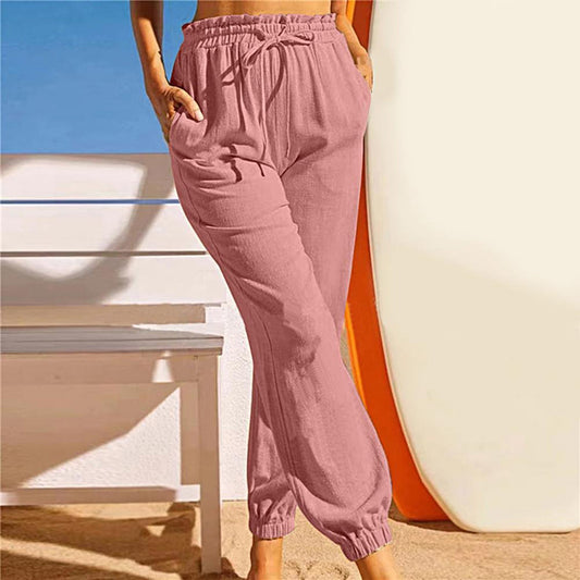 Azalea - Stylish trousers