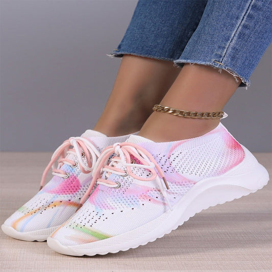 AZARIAH - Colorful women's shoes