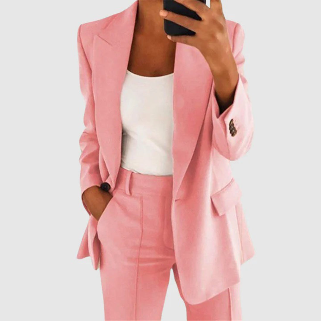 BUGA - Women's blazer 