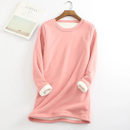 JILL - Cozy and casual sweater for women