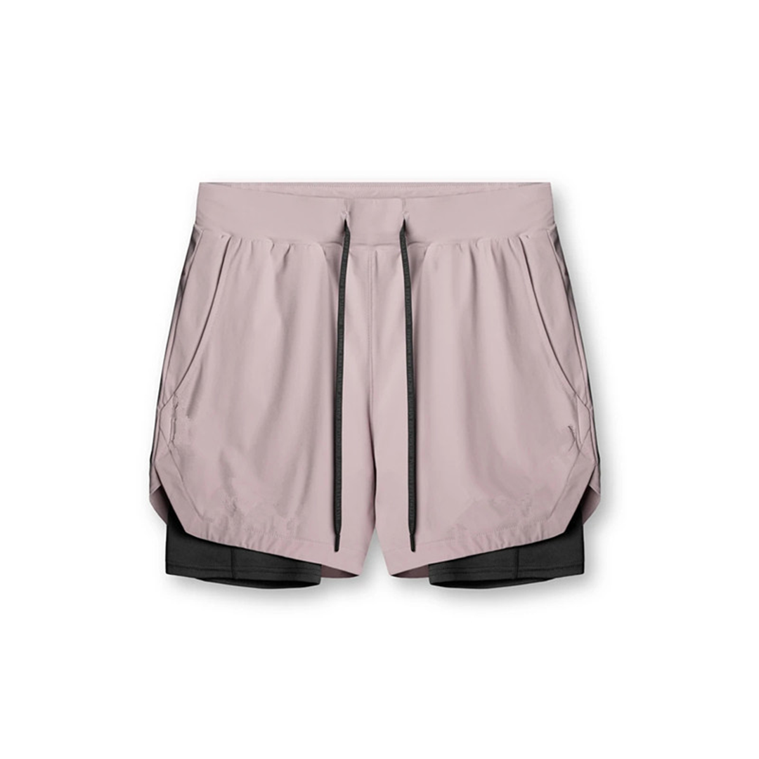 GABIN - Comfortable sports shorts