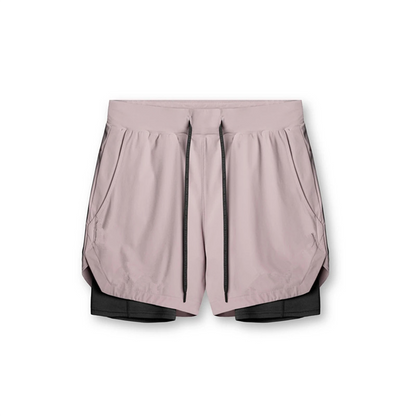 GABIN - Comfortable sports shorts